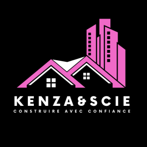 Logo KENZA&SCIE